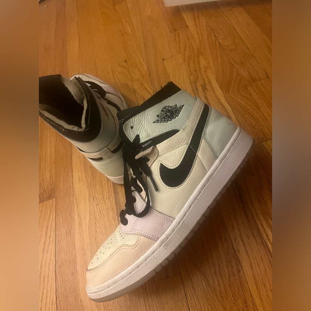 Air Jordan 1 High Zoom Easter/Pastel
